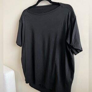 Lululemon Over Sized Tee